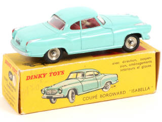 Lot 289 - DINKY TOYS (FRANCE) (1)
