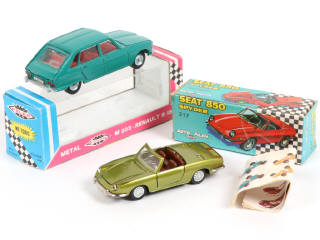 Lot 112 - PILEN (ESPAGNE) (2)