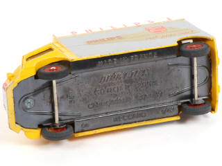 Lot 275 - DINKY TOYS (FRANCE) (1)