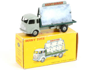 Lot 280 - DINKY TOYS (FRANCE) (1)