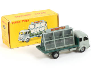 Lot 280 - DINKY TOYS (FRANCE) (1)