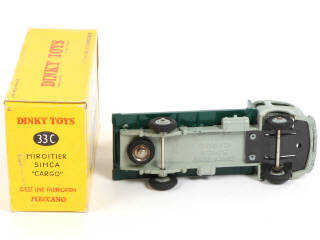 Lot 280 - DINKY TOYS (FRANCE) (1)