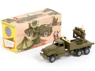 Lot 219 - FRANCE JOUETS (FRANCE) (1)