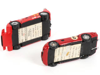 Lot 165 - CREATION RD-MANOU MARMANDE (FRANCE) (2)