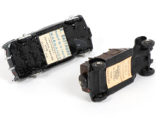 Lot 172 - CREATION RD MARMANDE (FRANCE) (2)