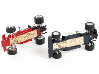 Lot 167 - CREATION RD MARMANDE (FRANCE) (2)