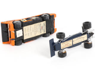 Lot 168 - CREATION RD MARMANDE (FRANCE) (2)