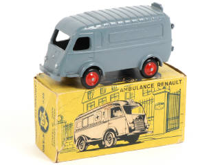 Lot 152 - C.I.J. (FRANCE) (1)