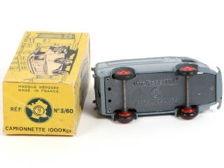 Lot 152 - C.I.J. (FRANCE) (1)