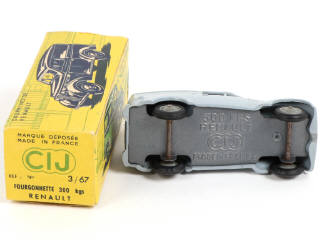 Lot 156 - C.I.J. (FRANCE) (1)