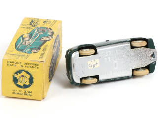 Lot 150 - C.I.J. (FRANCE) (1)