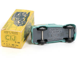 Lot 157 - C.I.J. (FRANCE) (1)