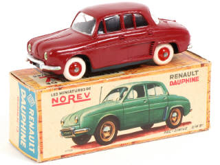 Lot 227 - NOREV (FRANCE) (1)