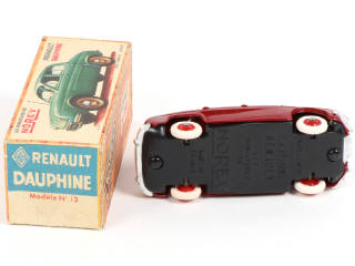 Lot 227 - NOREV (FRANCE) (1)