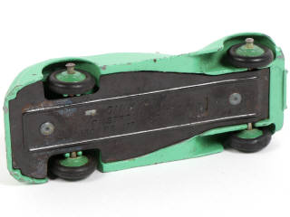 Lot 340 - DINKY TOYS (GB) (1)