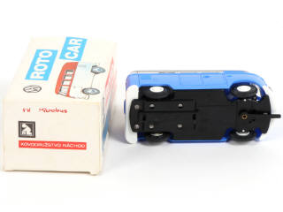 Lot 373 - KOVODRUZSTVO NACHOD (TCHECOSLOVAQUIE) (1)