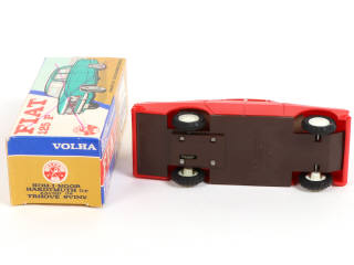 Lot 243 - ITES (TCHEKOSLOVAQUIE) (1)