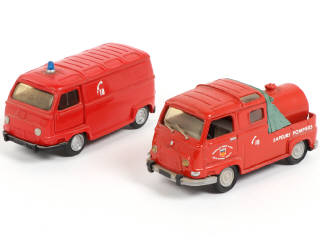 Lot 389 - DIVERS (FRANCE) (2)