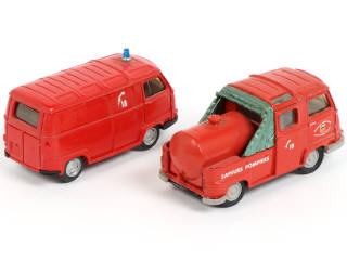 Lot 389 - DIVERS (FRANCE) (2)
