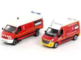 Lot 236 - NOREV (FRANCE) (2)