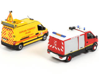 Lot 237 - NOREV (FRANCE) (2)