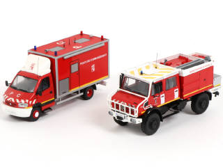 Lot 238 - NOREV (FRANCE) (2)