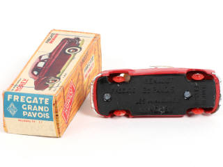 Lot 226 - NOREV (FRANCE) (1)