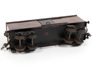 Lot 15 - MÄRKLIN 'I' (ALLEMAGNE) (1)