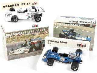 Lot 42 - POLISTIL (ITALIE) (2)