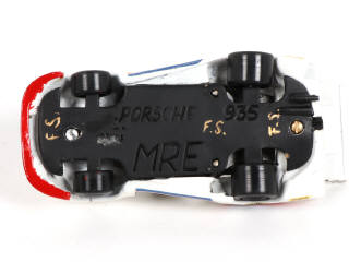 Lot 403 - M.R.E. (FRANCE) (1)