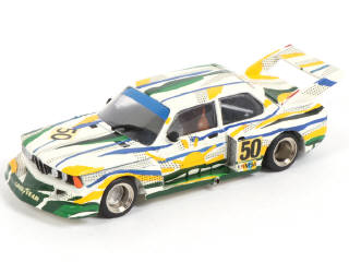 Lot 397 - MINICHAMPS (ALLEMAGNE) (1)