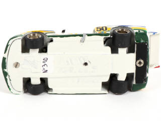 Lot 397 - MINICHAMPS (ALLEMAGNE) (1)