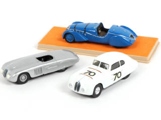 Lot 409 - DIVERS (FRANCE) (3)