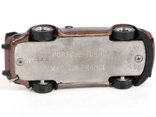 Lot 415 - M.R.F. (FRANCE) (1)