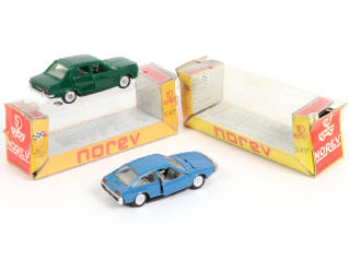 Lot 241 - NOREV (FRANCE) (2)