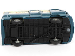 Lot 274 - DINKY TOYS (FRANCE) (1)