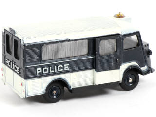 Lot 273 - DINKY TOYS (FRANCE) (1)