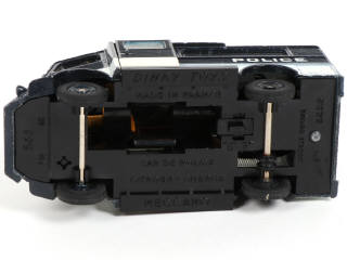 Lot 273 - DINKY TOYS (FRANCE) (1)