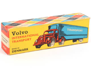 Lot 86 - TEKNO (DANEMARK) (1)