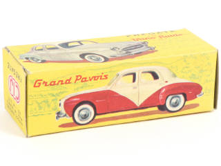 Lot 151 - C.I.J. (FRANCE) (1)