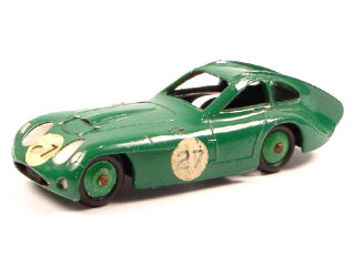 Lot 99 - DINKY TOYS GB (1)