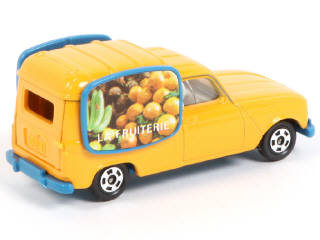 Lot 141 - TOMICA (JAPON) (1)