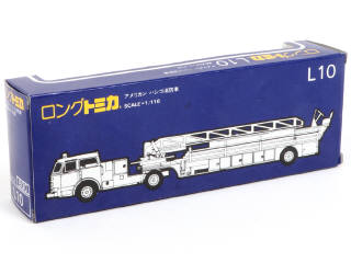 Lot 145 - TOMICA (JAPON) (1)