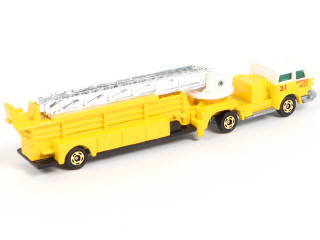 Lot 144 - TOMICA (JAPON) (1)