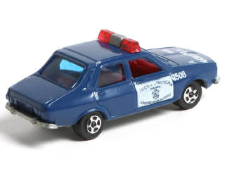 Lot 157 - BUBY (ARGENTINE) (1)