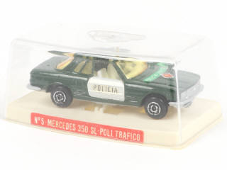 Lot 186 - GUISVAL (ESPAGNE) (1)