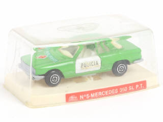 Lot 189 - GUISVAL (ESPAGNE) (1)