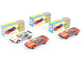 Lot 194 - NACORAL (ESPAGNE) (3)