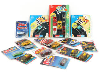 Lot 68 - DIVERS (15)