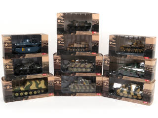 Lot 238 - ALTAYA (ESPAGNE) (10)